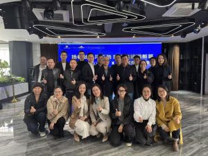 02 Foshan Strategic Partnership