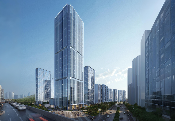 TP sông Âu Việt, Tam Giang