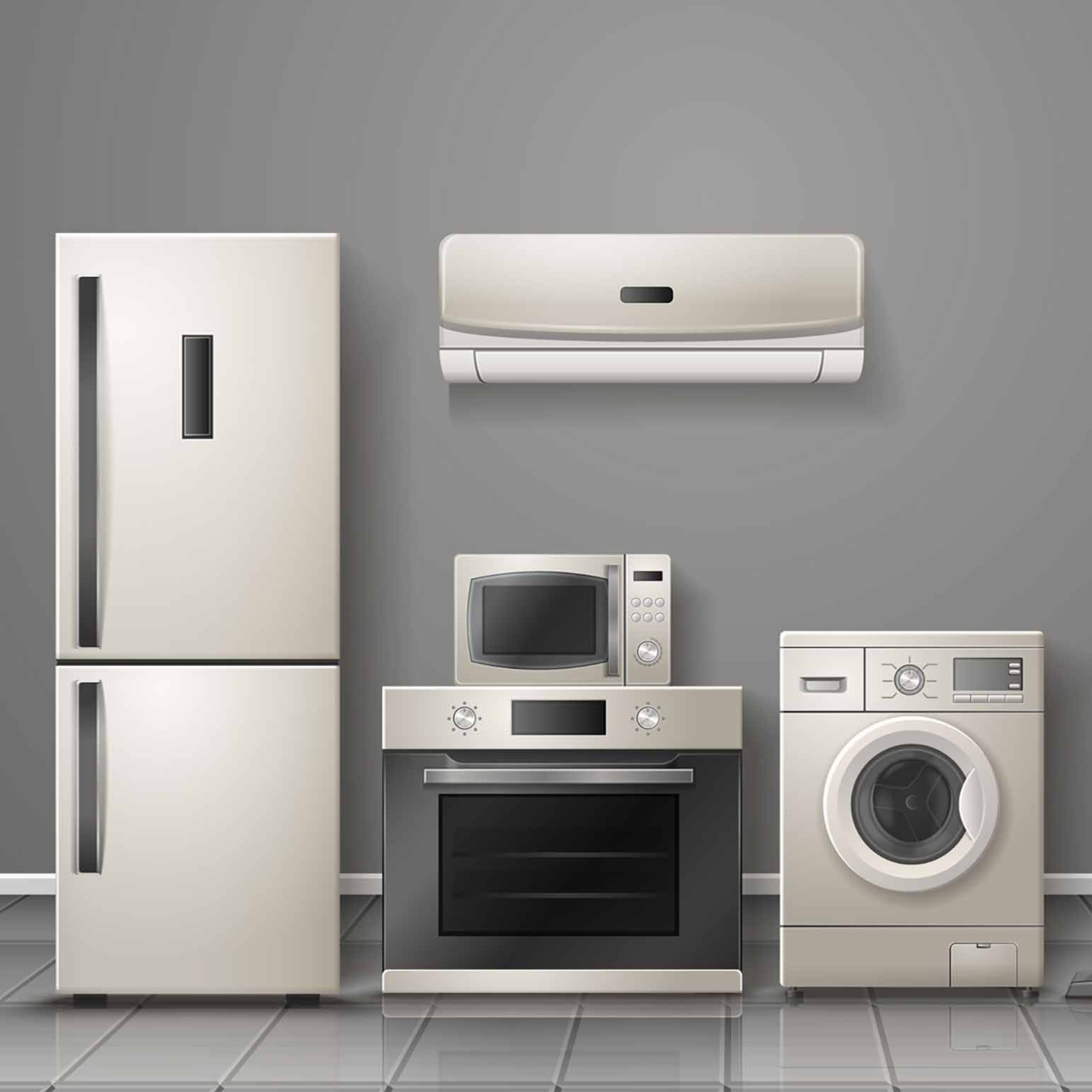 Thiết Bị Gia Dụng